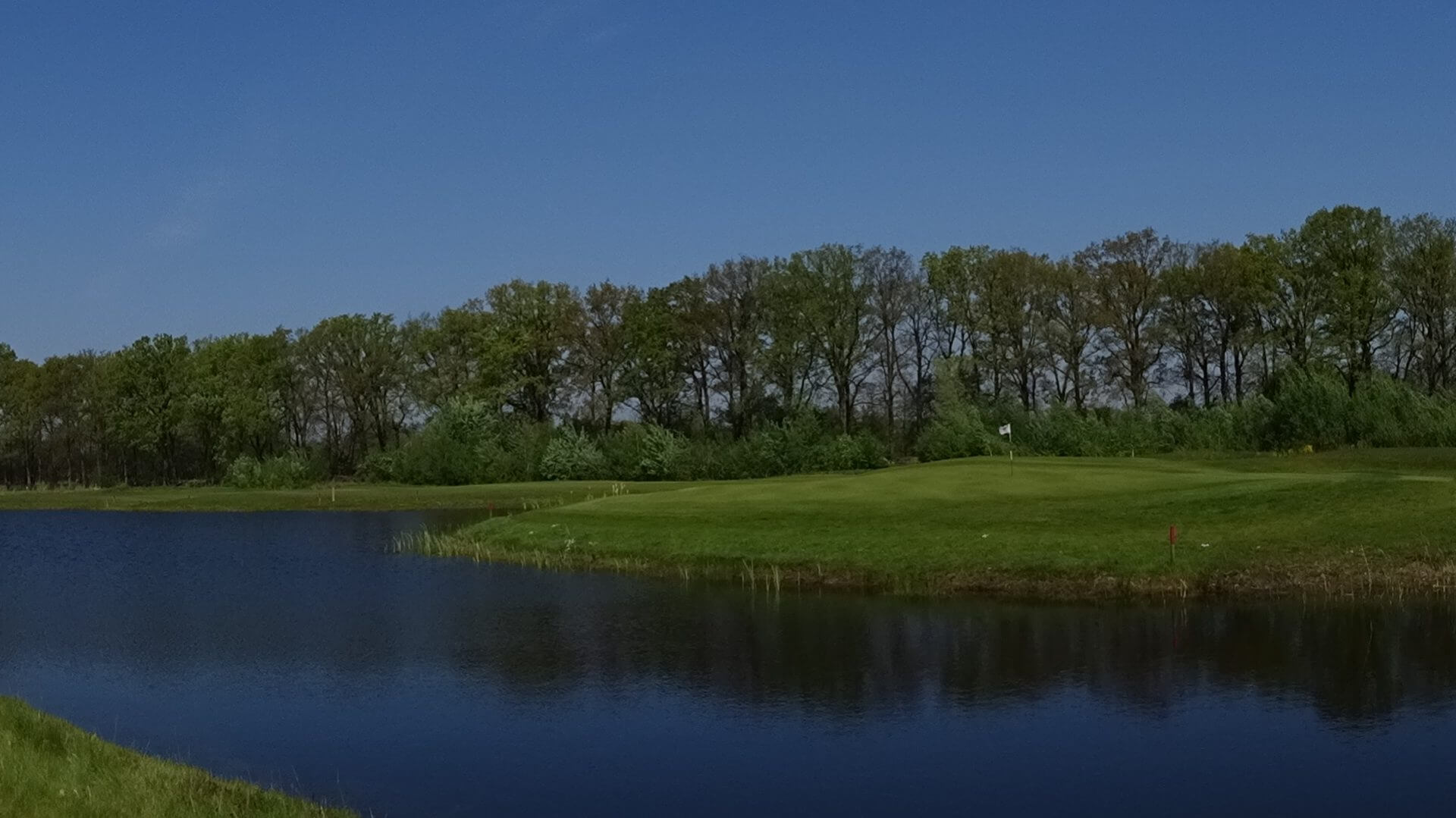 GVB halen in Breda Golfles Breda